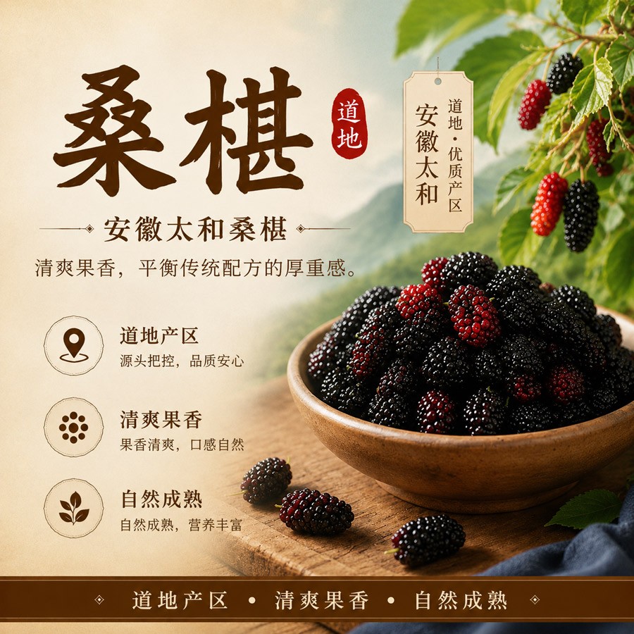 桑葚